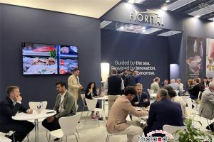 2025西班牙巴塞羅那水產(chǎn)展圓滿落幕，中國企業(yè)超320家亮相！