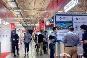 2025年阿爾及利亞國際建材展：中國優(yōu)質(zhì)產(chǎn)品成焦點！