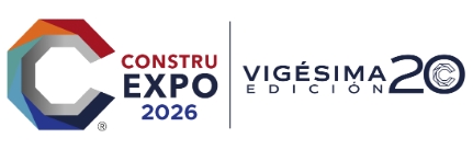 2026年委內(nèi)瑞拉加拉加斯國際建材展-logo