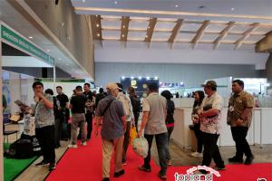 展會回顧|2025印尼雅加達(dá)雙輪車展INABIKE圓滿收官！