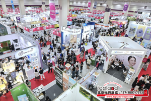 第39屆韓國美容展圓滿落幕，全球美妝精英齊聚首爾！