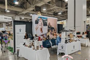 展會回顧｜2025年美國鹽湖城戶外用品展Outdoor Retailer已落幕！