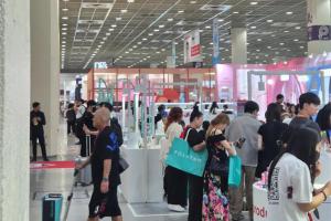 2025 韓國首爾化妝品博覽會完美收官，2026 展位預(yù)定啟動！