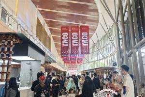 2025年7月印尼建材展圓滿落幕，11月二期火熱報(bào)名中！