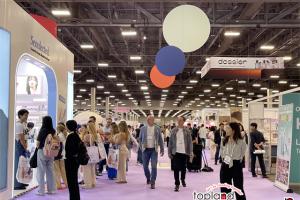 2025年拉斯維加斯美容展圓滿落幕！COSMOPROF展再掀美容風(fēng)潮