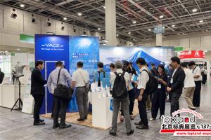 展會數(shù)據(jù)｜2025年首屆日本勞保展JIOSH+W圓滿結(jié)束！