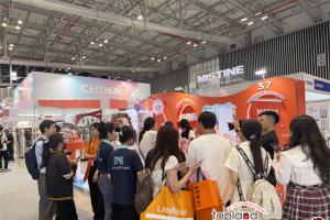 展會數(shù)據(jù)|2025年越南胡志明美容展完美落幕，下屆已定檔!