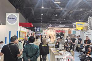 31屆哈薩克斯坦建材展KazBuild落幕，中亞建材盛會(huì)創(chuàng)新高！