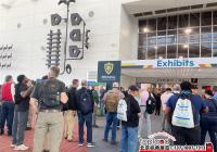 創(chuàng)新與合作交織，2025年美國(guó)勞保展NSC丹佛精彩回顧