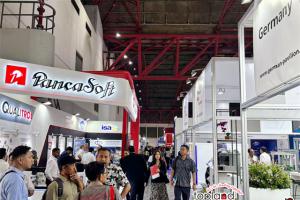 1.2萬專業(yè)觀眾齊聚！2025年印尼電力展成企業(yè)進軍東南亞跳板