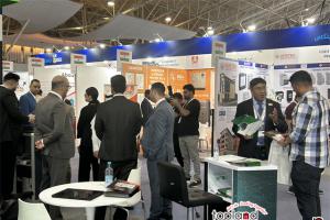 聚焦創(chuàng)新！2025沙特照明電力能源暖通及水處理展落幕