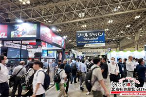 日本東京五金勞保展成功舉辦，3.6 萬觀眾顯行業(yè)影響力！