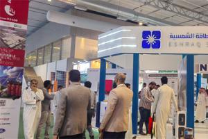 沙特太陽能和儲能展圓滿落幕，中國企業(yè)攜硬核技術(shù)引關(guān)注