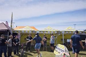 2025澳洲海獺自行車展落幕，2026年10月貝特曼斯灣再啟新程