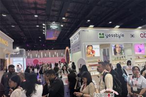全球美業(yè)目光聚焦迪拜：2025年迪拜美容展盛況回顧！