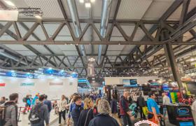 60萬(wàn)+觀(guān)眾見(jiàn)證！EICMA 2025 意大利米蘭兩輪車(chē)展圓滿(mǎn)落幕！