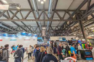 60萬+觀眾見證！EICMA 2025 意大利米蘭兩輪車展圓滿落幕！