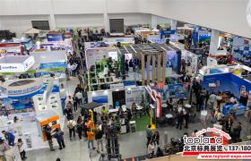 展會(huì)回顧|第二十六屆厄瓜多爾石油能源展圓滿(mǎn)收官！