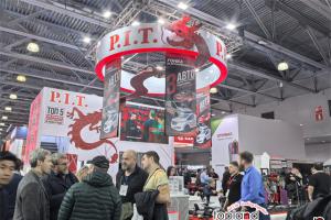 第18屆俄羅斯MITEX五金展圓滿落幕，中國企業(yè)成核心亮點