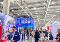 第29屆俄羅斯國(guó)際勞保展BIOT圓滿收官，共赴安全產(chǎn)業(yè)新程