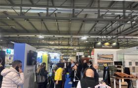 四展聯(lián)動(dòng)，全球聚焦！2025年意大利建筑展解鎖千億商業(yè)潛力