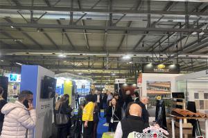 四展聯(lián)動(dòng)，全球聚焦！2025年意大利建筑展解鎖千億商業(yè)潛力