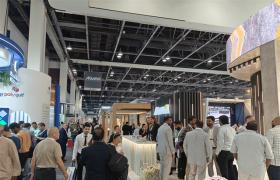 45載年匠心傳承！2025迪拜BIG5展圓滿(mǎn)收官，2026再赴巔峰之約