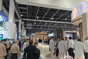 45載年匠心傳承！2025迪拜BIG5展圓滿收官，2026再赴巔峰之約