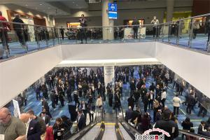 雙館聯(lián)動(dòng) + 萬(wàn)人流量！2025年加拿大建材展刷新行業(yè)規(guī)模