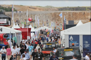 鎖定歐洲！2026英國(guó)Hillhead展，42年頂級(jí)礦業(yè)工程機(jī)械盛會(huì)